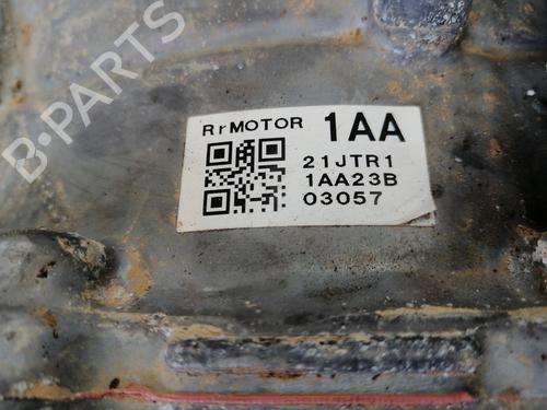 Rear differential TOYOTA RAV 4 V (_A5_, _H5_) 2.5 Hybrid AWD (AXAH54, AXAL54) | BP36275997M24  - Image 7