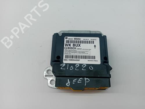 Used ECU airbags ECU airbags 36781435 36781435