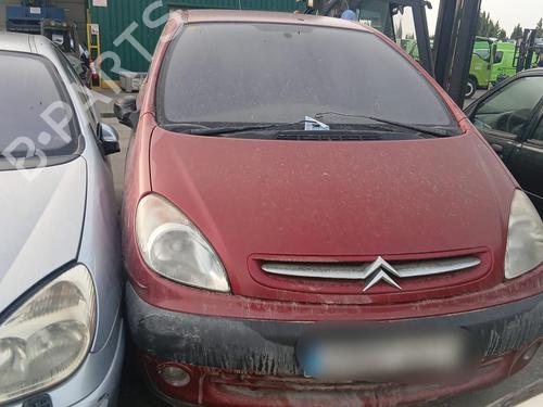 Used Parts CITROËN XSARA PICASSO (N68) 2.0 HDi 4920860