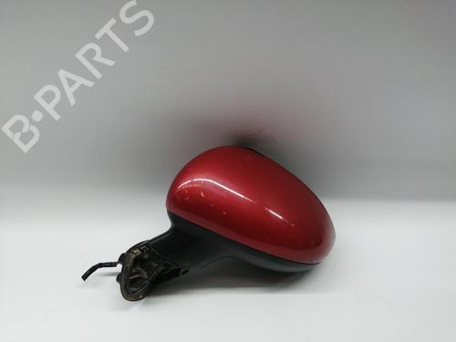 Left mirror KIA RIO III (UB) 1.25 CVVT | BP29255844C26 