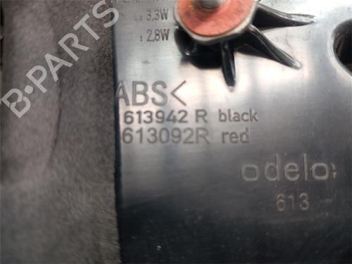 Right taillight MERCEDES-BENZ E-CLASS (W212) E 200 CDI / BlueTEC (212.005, 212.006) | BP40455926C35 - Image 3