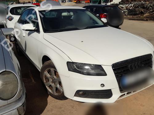 Right front door AUDI A4 B8 (8K2) 2.0 TDI | BP29863540C3