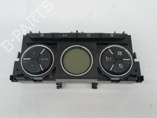 Used Climate control Climate control 36641897 36641897