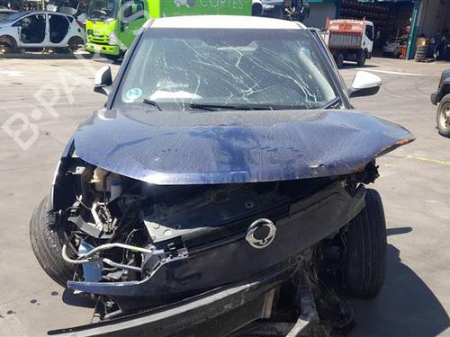 Used Parts SSANGYONG TIVOLI 1.6 XDi 160 4976344