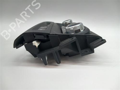 Climate control MAZDA 3 (BM, BN) 2.0 | BP24866030I5 - Image 3