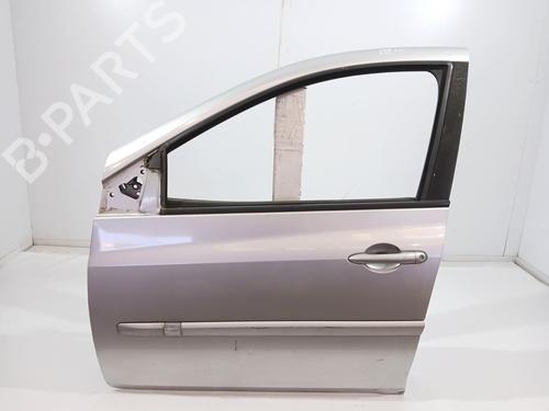 Used Left front door Left front door 38293008 38293008