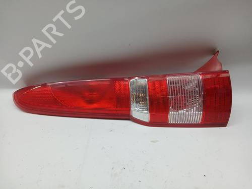 Used Left taillight Left taillight 37476765 37476765