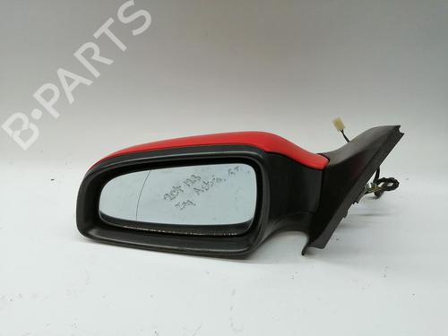 Ryggespeil venstre OPEL ASTRA H GTC (A04) 1.6 (L08) (105 hp) 29953440