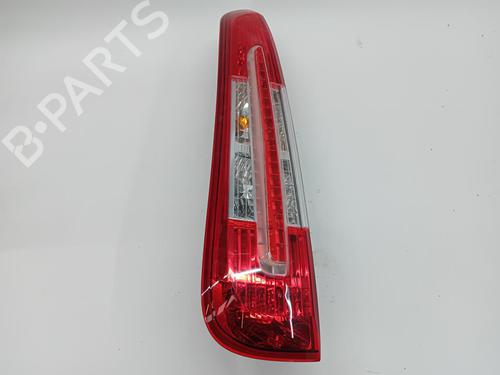 Used Left taillight Left taillight 38624061 38624061