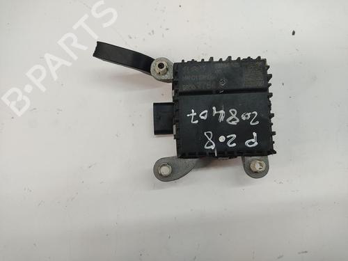 Used Electronic module Electronic module PEUGEOT 2008 II (UD_, US_, UY_, UJ_, UR_, UC_) [2019-2026] 34555377 34555377