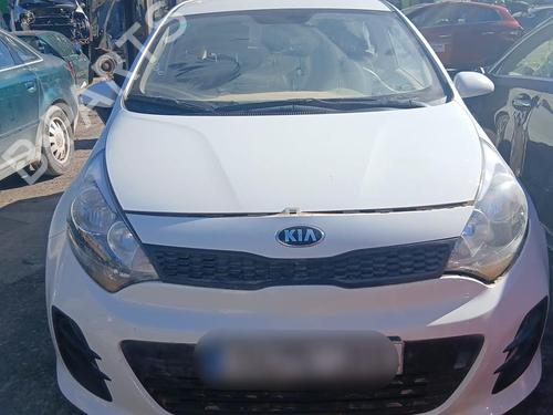 Used Parts KIA RIO III (UB) 1.2 CVVT (84 hp) 4407150