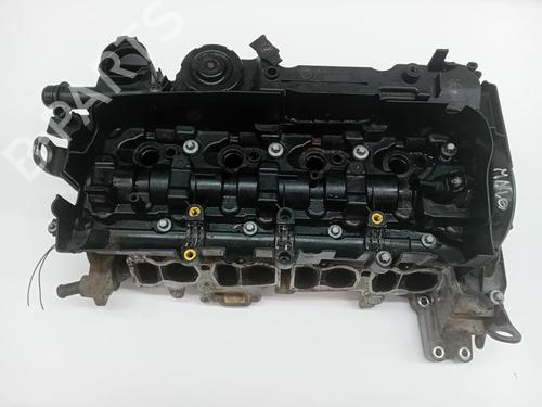 Used Cylinder head BMW 5 (F10) 520 d (184 hp) 32271039