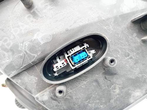 Right headlight FORD KUGA II (DM2) 2.0 TDCi 4x4 | BP32366719C29  - Image 6