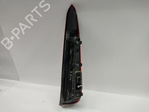 Left taillight FORD FUSION (JU_) 1.6 TDCi | BP19583441C34 