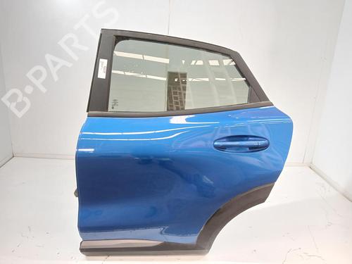 Used Left rear door Left rear door FORD PUMA (J2K, CF7) [2019-2026] 34245058 34245058