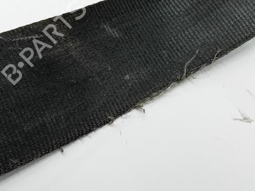 Front left seatbelt CITROËN C3 II (SC_)  | BP36229732I26  - Image 5