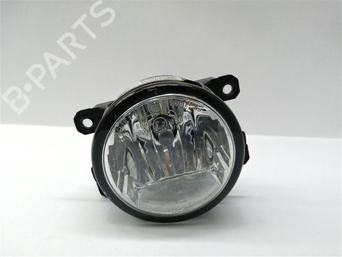 Used Left front fog light Left front fog light JEEP COMPASS (MP, M6, MV, M7) 1.6 CRD (120 hp) 15711706 15711706
