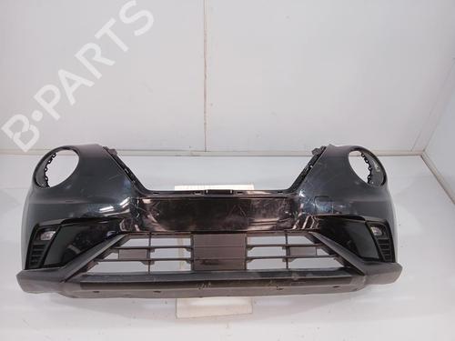 Used Front bumper NISSAN JUKE (F16_) [2019-2026]  32143988