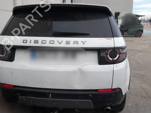 Left mirror LAND ROVER DISCOVERY SPORT (L550)  | BP28157305C26 