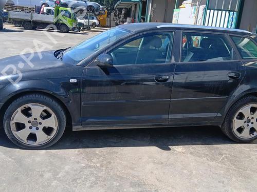 Engine AUDI A3 Sportback (8PA) 1.9 TDI | BP36641893M1 - Image 13