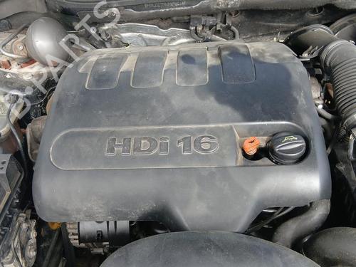 Steering pump CITROËN C5 III Break (RW_) | BP34372040M99 - Image 8