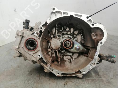 Used Gearbox KIA CARENS IV 1.6 GDi (135 hp) 30640410