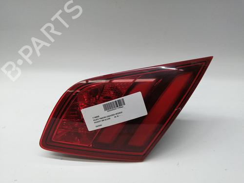 Used Right tailgate light Right tailgate light PEUGEOT 308 II (LB_, LP_, LW_, LH_, L3_) [2013-2021] 34155419 34155419