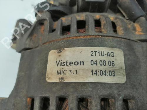 Generator FORD TRANSIT CONNECT (P65_, P70_, P80_) 1.8 Di | BP29964756M7