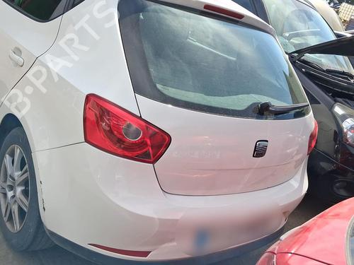 Engine SEAT IBIZA IV (6J5, 6P1)  | BP33169450M1  - Image 9