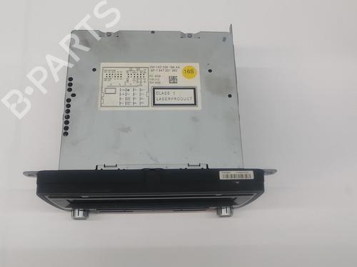 Radio VW GOLF VI (5K1) | BP31175178E6