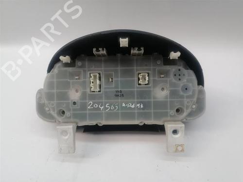 Display MAZDA 3 (BL) 1.6 MZ-CD (BL14) | BP31380229C48 - Image 2