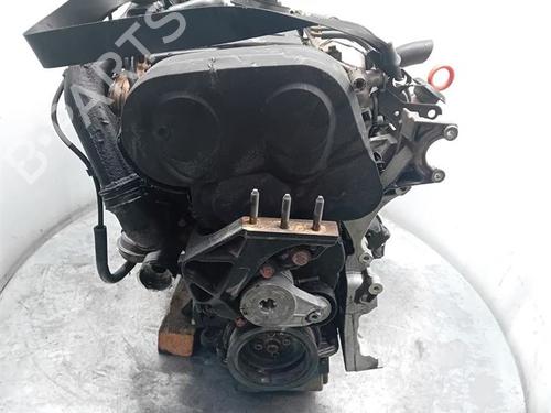 Engine MITSUBISHI GRANDIS (NA_W) 2.0 DI-D (NA8W) | BP36641898M1 - Image 4