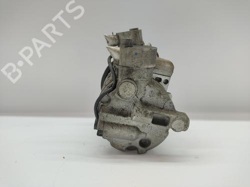AC compressor AUDI A6 C6 (4F2) 2.4 | BP28501680M34