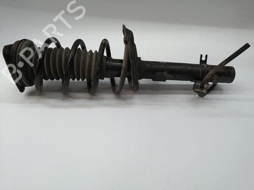 Used Left front shock absorber NISSAN X-TRAIL III (T32_, T32R, T32RR) [2013-2026]  31988219