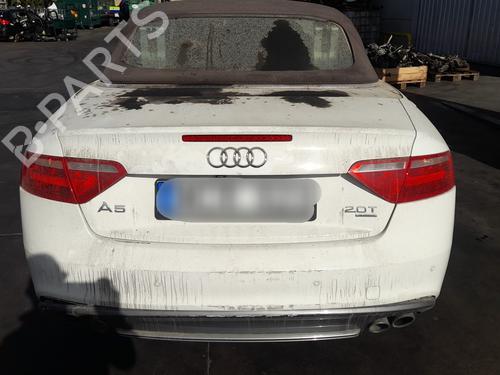 Differenziale posteriore AUDI A5 Convertible (8F7) 2.0 TFSI | BP13481627M24 
