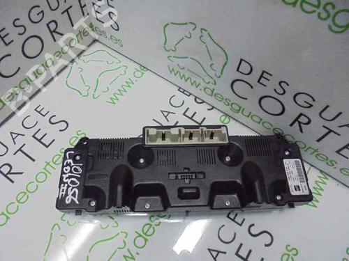 Climate control SEAT LEON (1P1)  | BP5456503I5 
