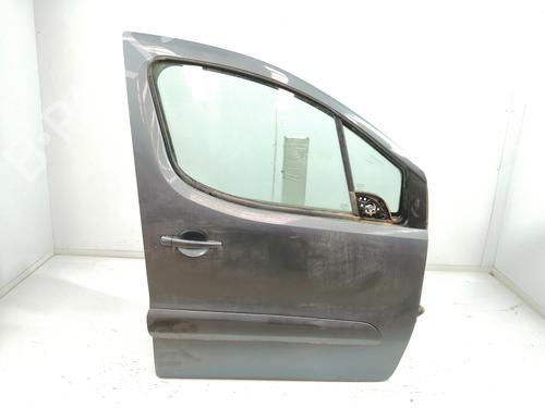 Used Right front door CITROËN BERLINGO / BERLINGO FIRST MPV (MF_, GJK_, GFK_) [1996-2025]  27635412