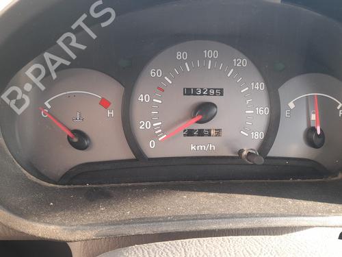 Right taillight HYUNDAI ATOS (MX) 1.1 | BP21585363C35 