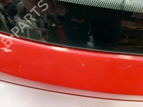 Tailgate FORD FOCUS III 1.6 TDCi | BP29393760C6 