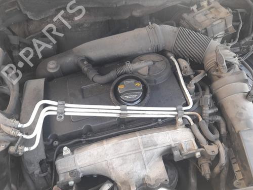 Squib airbag AUDI A3 (8P1)  | BP19155755C102 