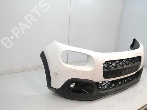 Front bumper CITROËN C3 / C3 ORIGIN III (SX) 1.2 VTi 82 | BP28326153C7 