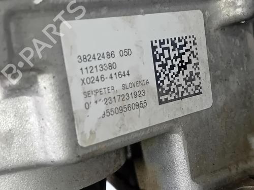 Steering rack BMW 2 Active Tourer (F45) 216 d | BP37247698M22 - Image 6