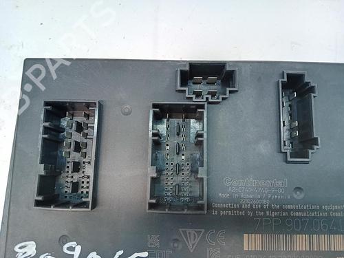 Electronic module PORSCHE 718 BOXSTER (982) 2.0 T (982320, 982321, 982350, 982351) | BP37032526M83 - Image 3