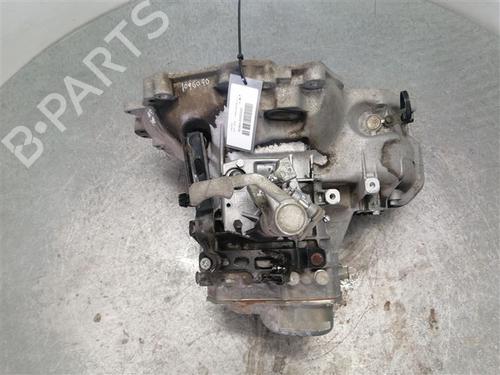 Used Gearbox Gearbox 29608620 29608620