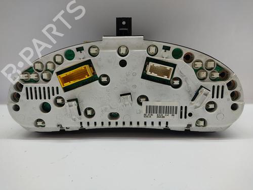 Instrument cluster PEUGEOT 206 Hatchback (2A/C) 1.4 LPG | BP30177410C47 