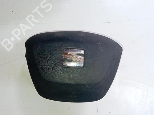 Kollisonspute sett SEAT ATECA (KH7, KHP)  | BP28117048C86 