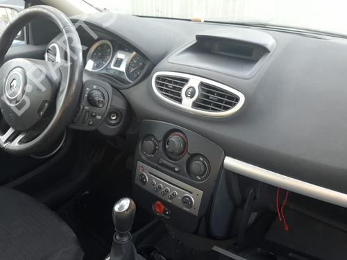 Hood RENAULT CLIO III (BR0/1, CR0/1) 1.5 dCi (BR0H, CR0H, CR1S, BR1S) | BP15909279C1 