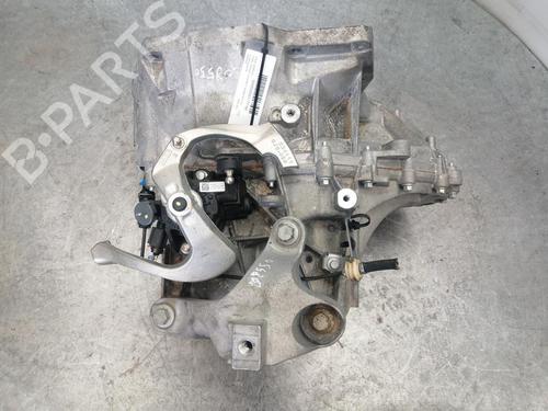 Used Gearbox Gearbox 37170883 37170883