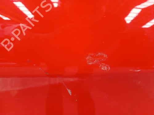 Right front door SEAT ALTEA (5P1)  | BP25467739C3 