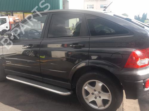 AC compressor SSANGYONG ACTYON I 2.0 Xdi | BP21025600M34 